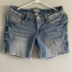 Mudd 5 Shorts